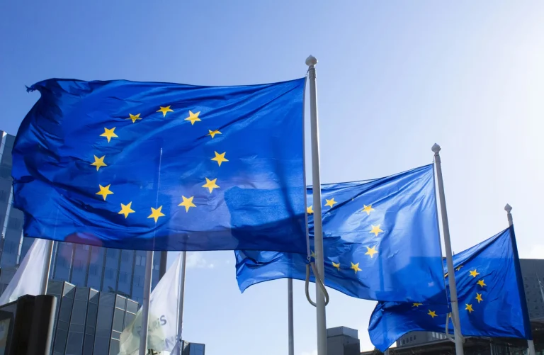 Five EU nations plan deportation centres in Africa