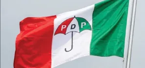2027: Bayelsa PDP Targets 105 Wards in Grassroots Campaign