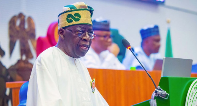 2027: Northern Islamic Clerics Ask Tinubu to Drop Re-election Bid